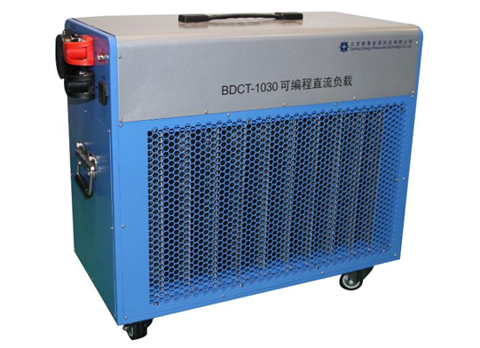 EV TESTER DC Load